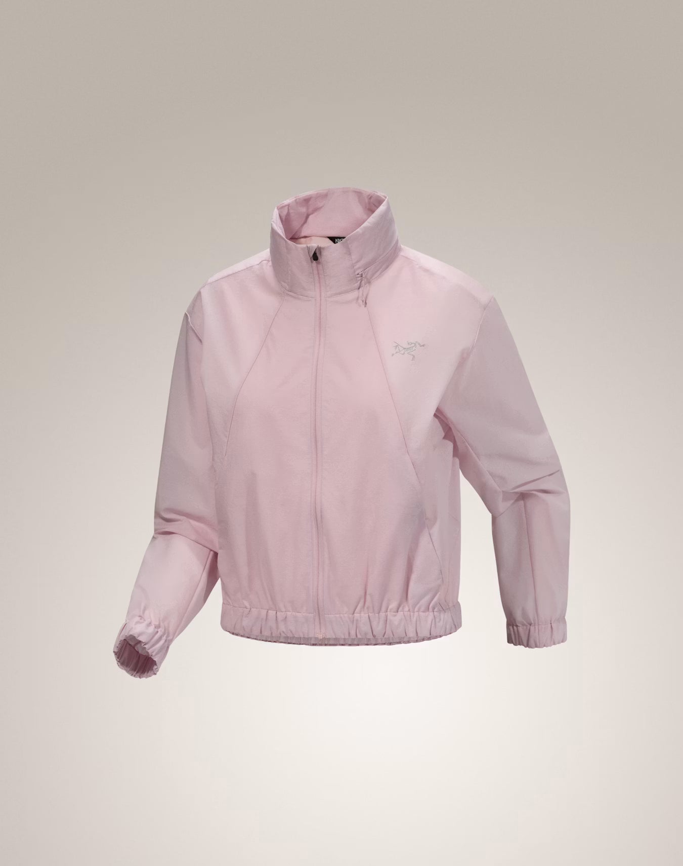 Women's Naya Cropped Stowhood Jacket