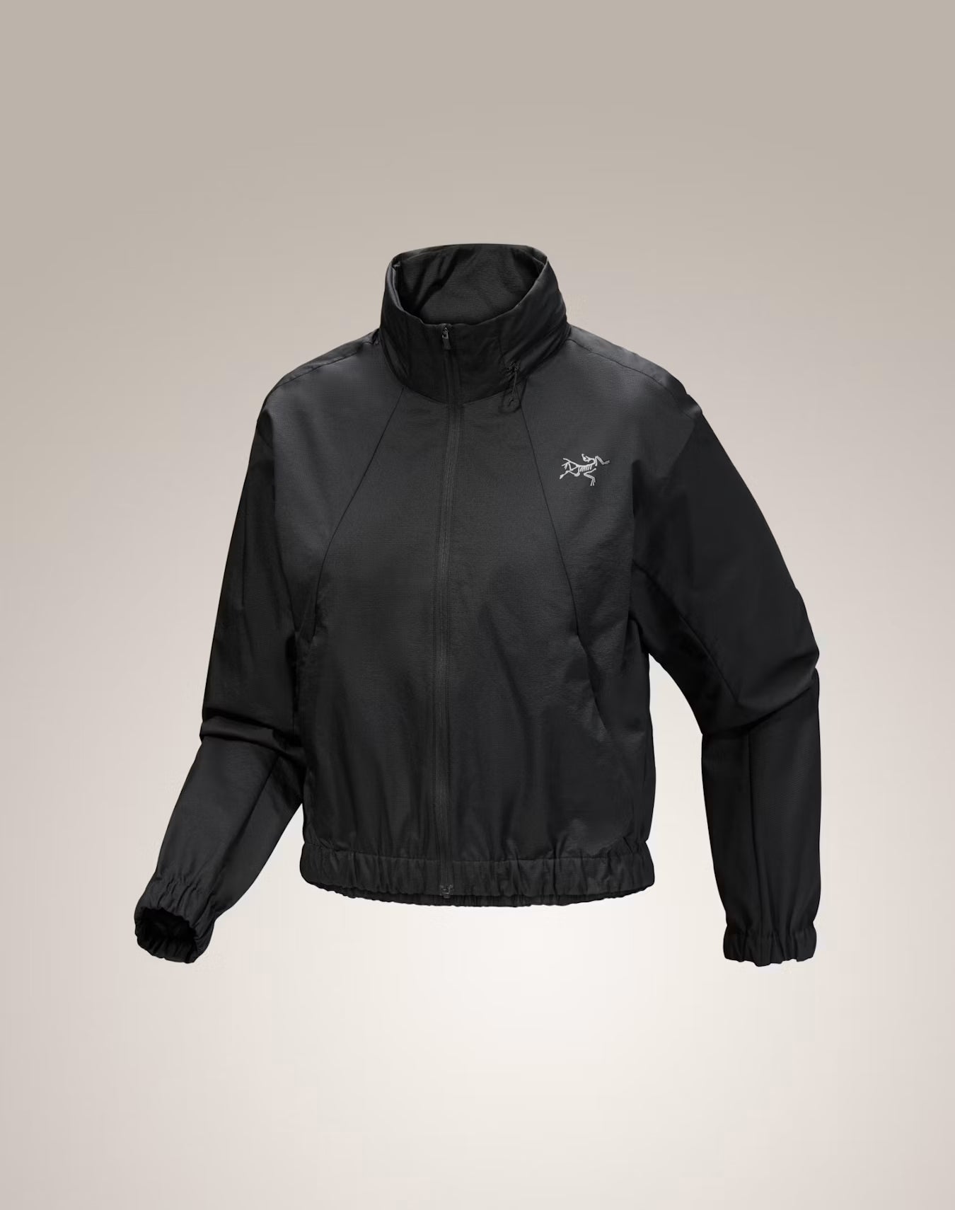 Women's Naya Cropped Stowhood Jacket