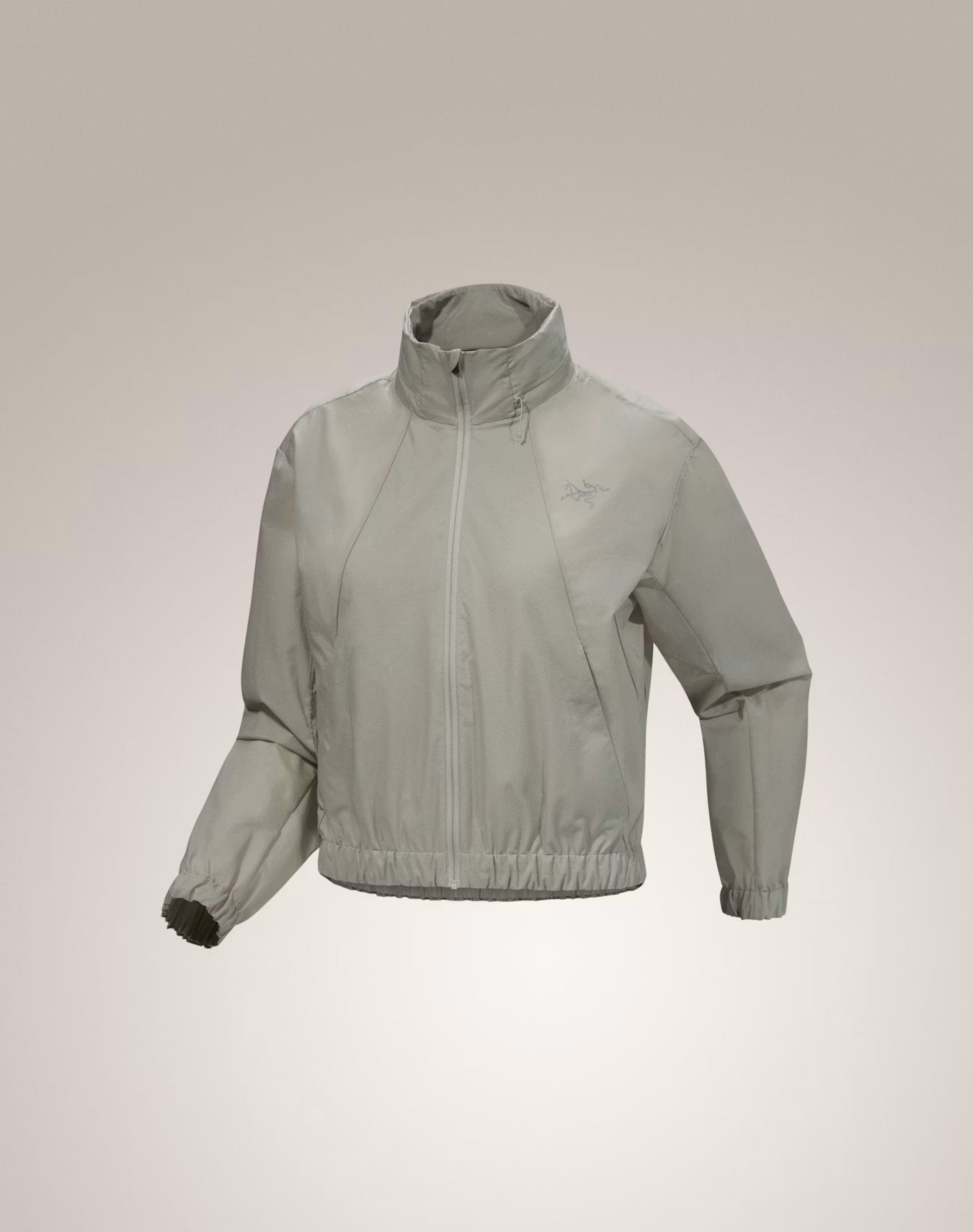 Women's Naya Cropped Stowhood Jacket
