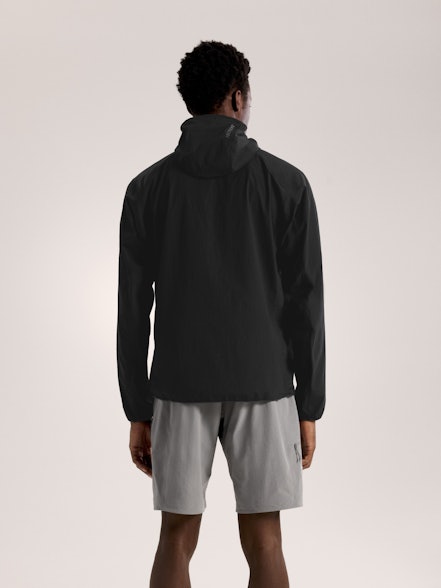 Men's Ossa 1/2 Zip Hoody