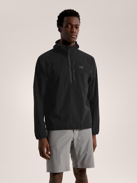 Men's Ossa 1/2 Zip Hoody