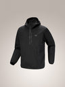 Men's Ossa 1/2 Zip Hoody