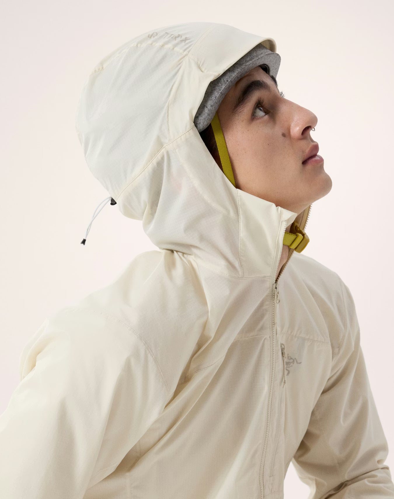 Men's Squamish Hoody (Past Season)