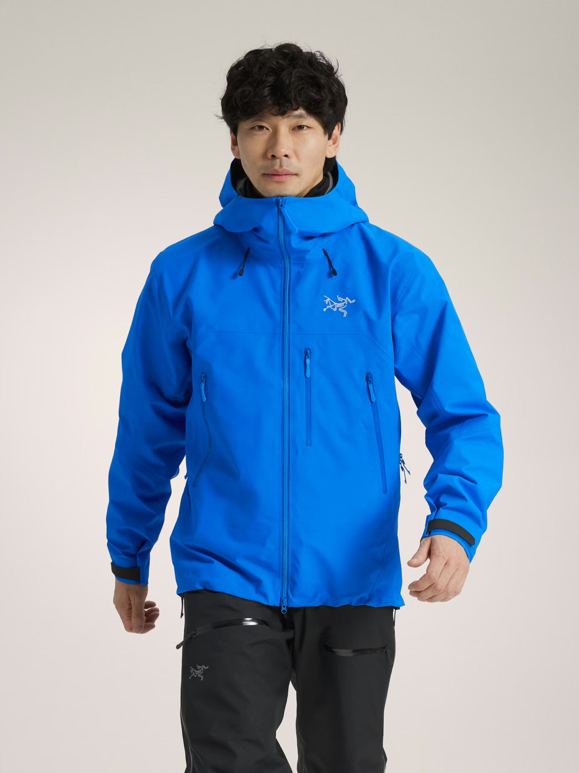 Men's Beta SV Jacket
