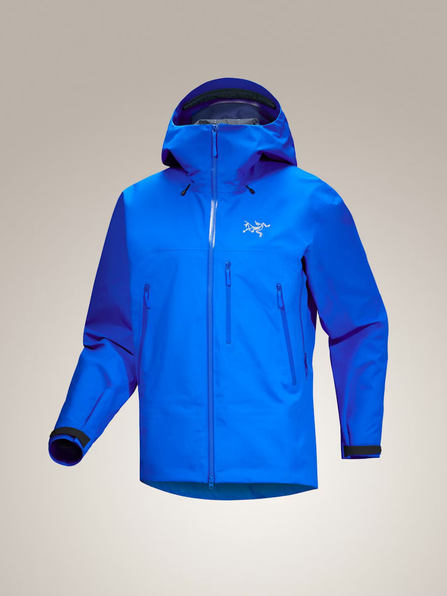 Men's Beta SV Jacket