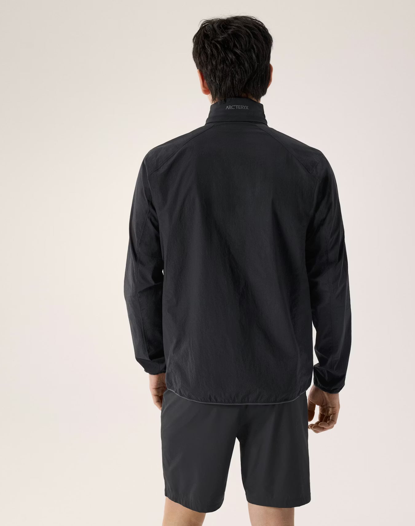 Men's Ossa Stowhood Jacket
