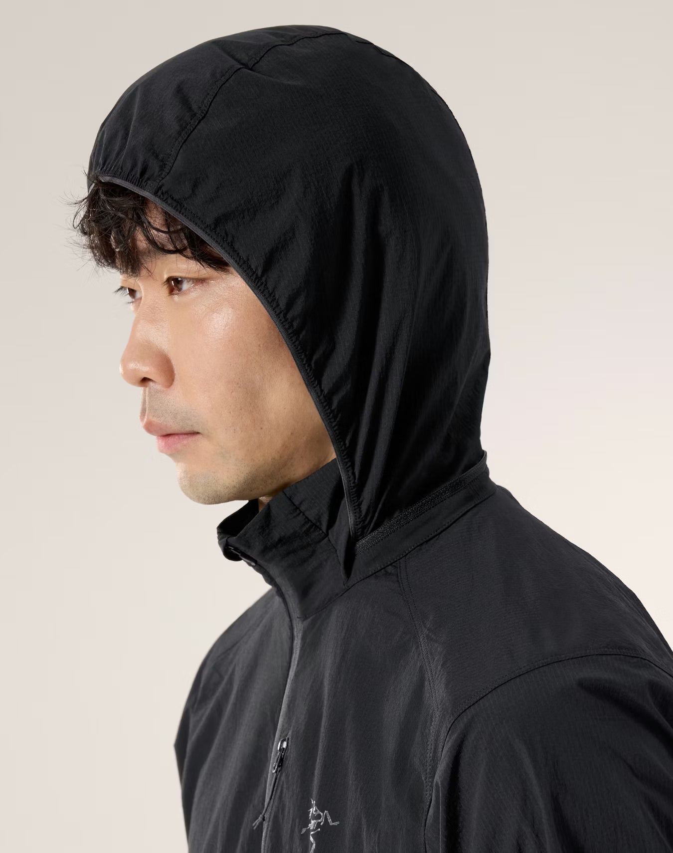 Men's Ossa Stowhood Jacket