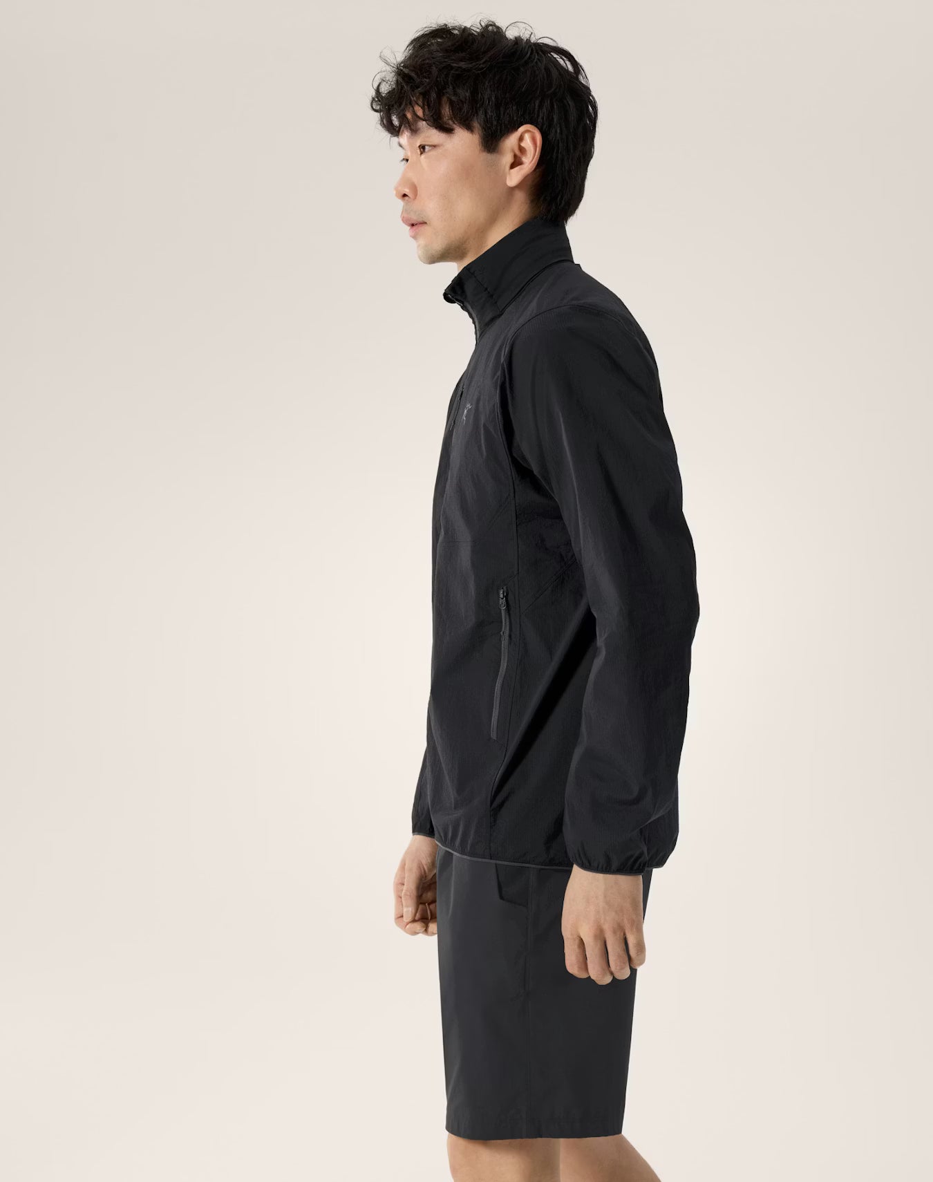 Men's Ossa Stowhood Jacket
