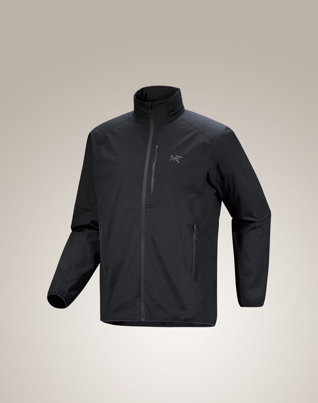 Men's Ossa Stowhood Jacket