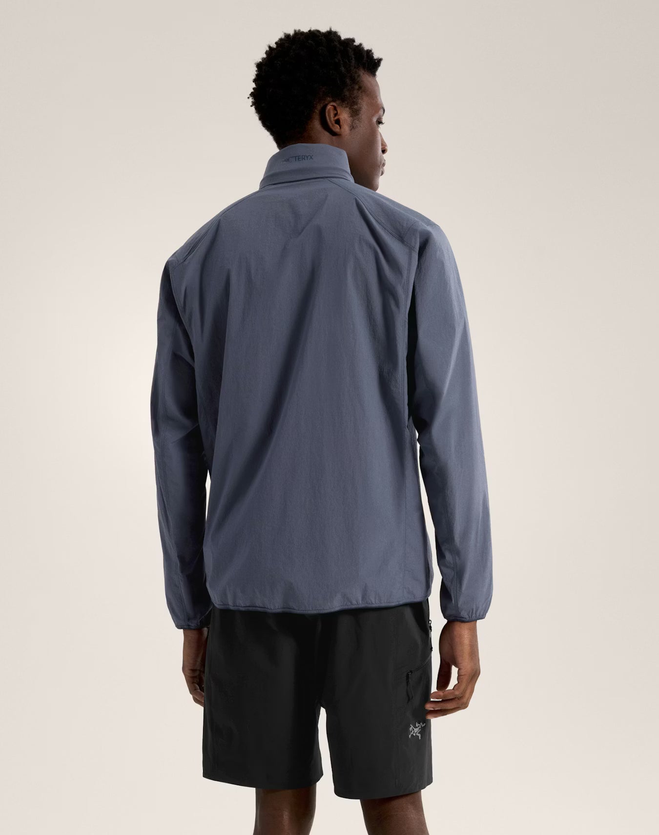 Men's Ossa Stowhood Jacket