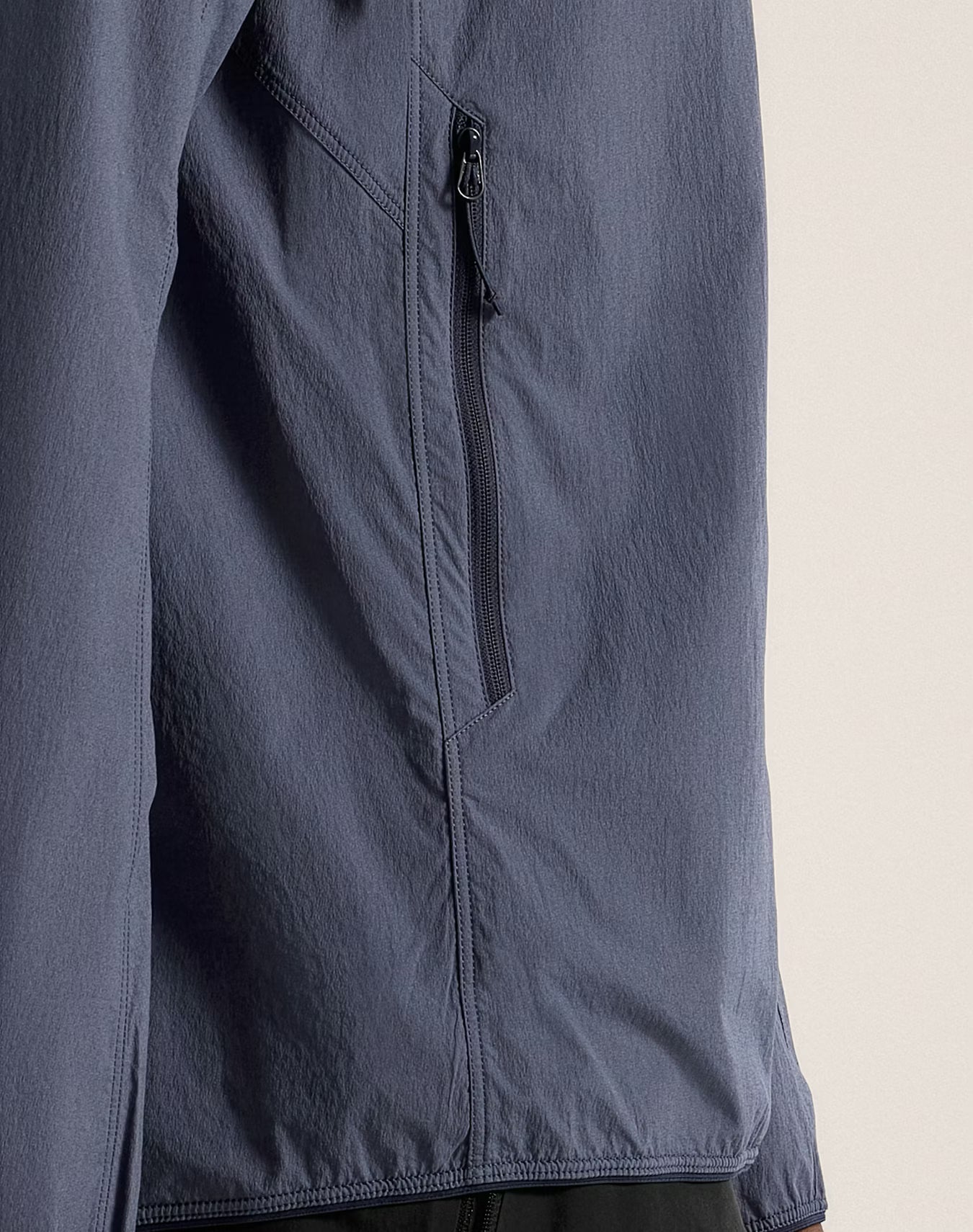 Men's Ossa Stowhood Jacket