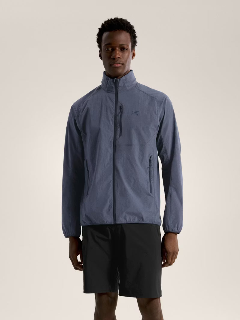 Men's Ossa Stowhood Jacket
