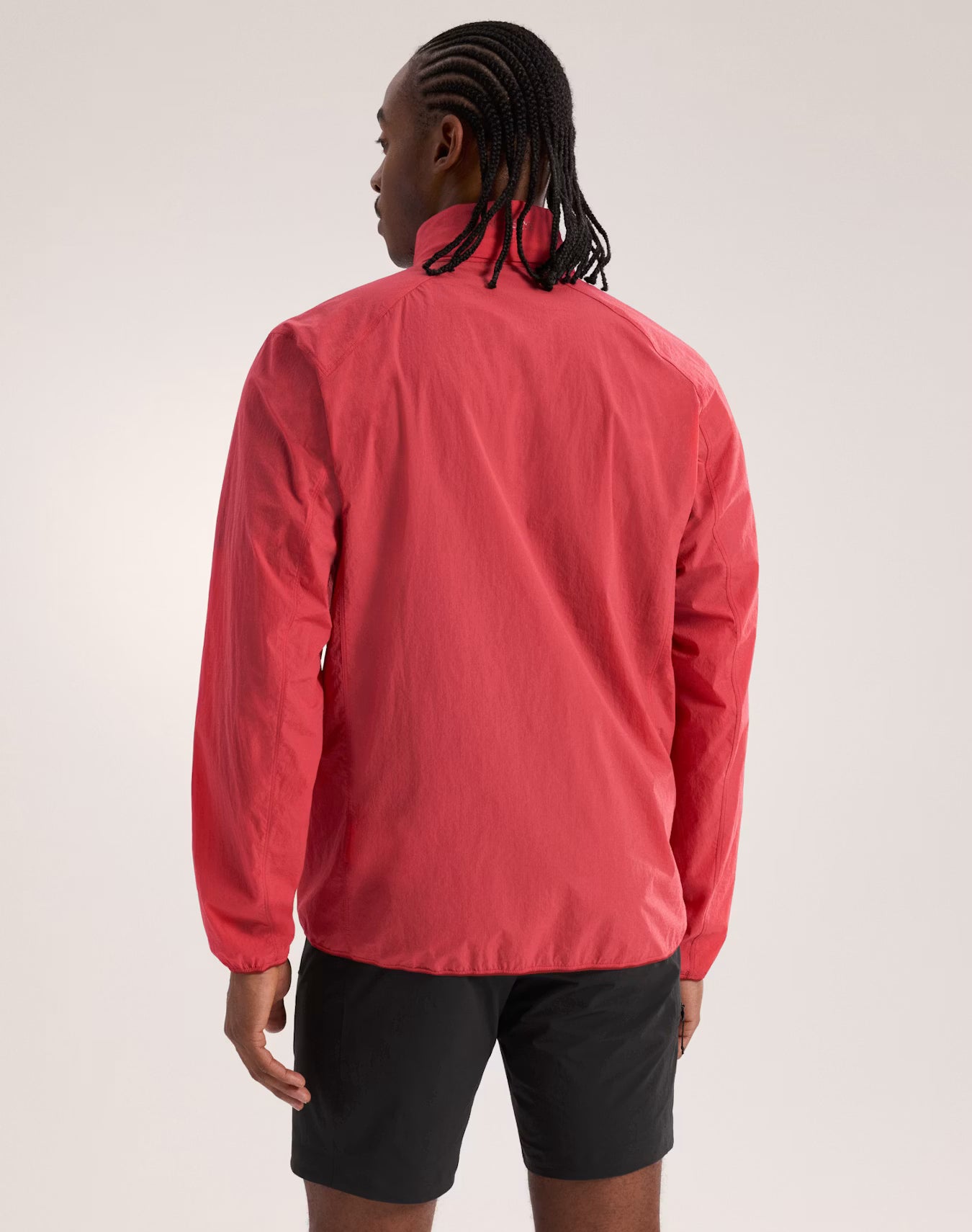 Men's Ossa Stowhood Jacket