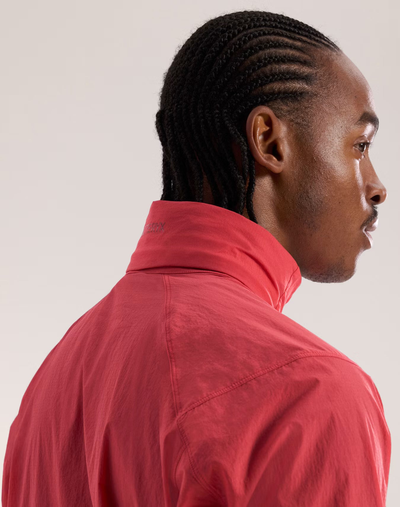 Men's Ossa Stowhood Jacket