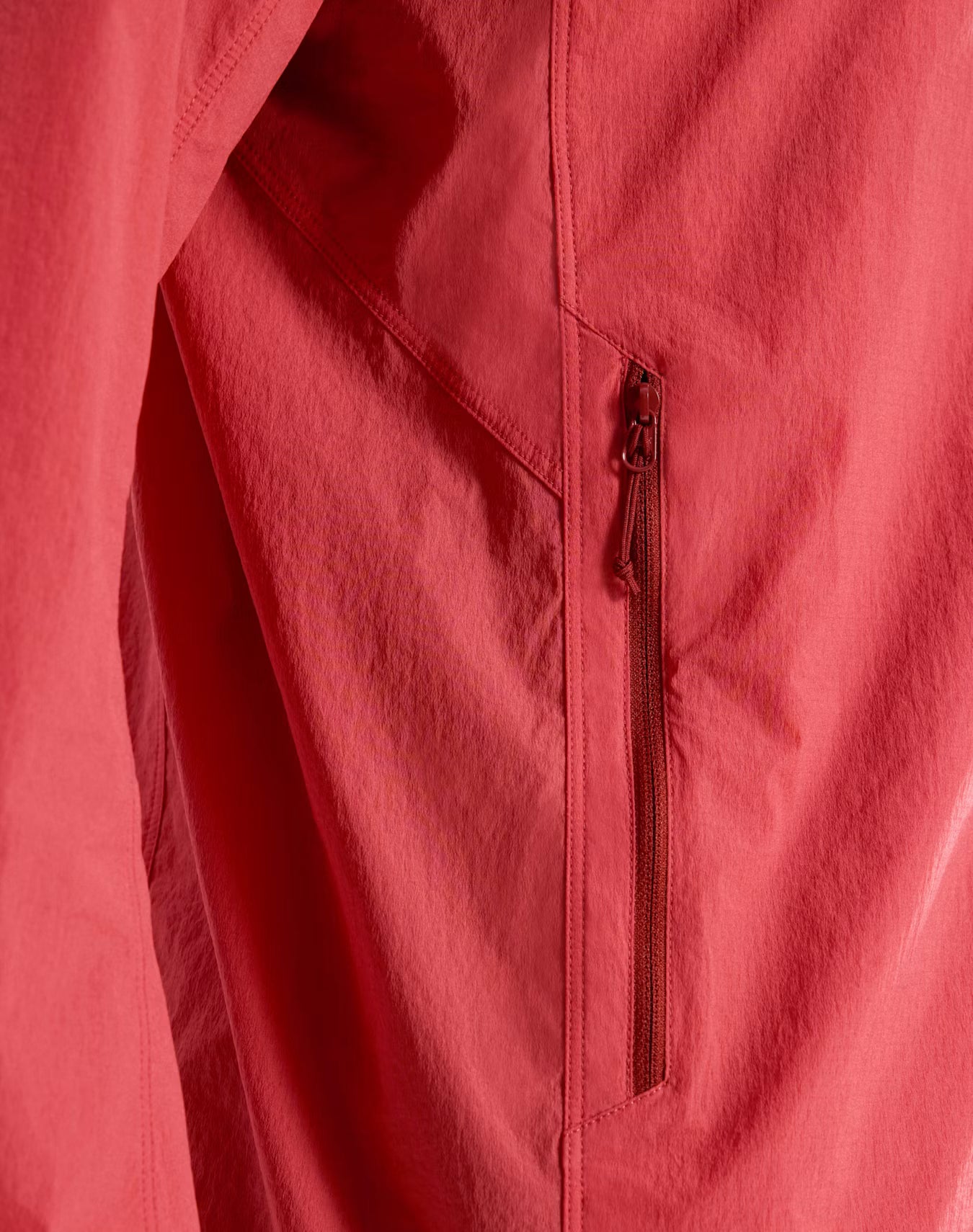 Men's Ossa Stowhood Jacket