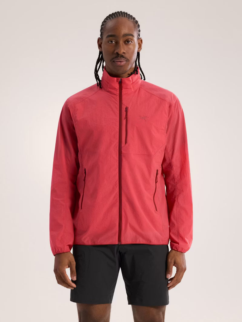 Men's Ossa Stowhood Jacket