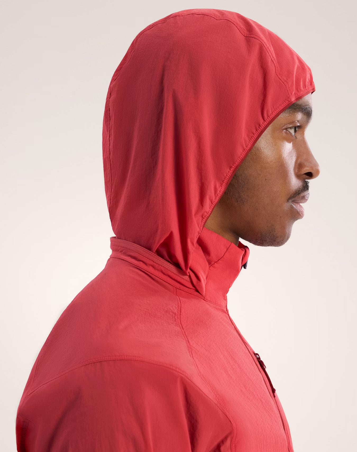 Men's Ossa Stowhood Jacket