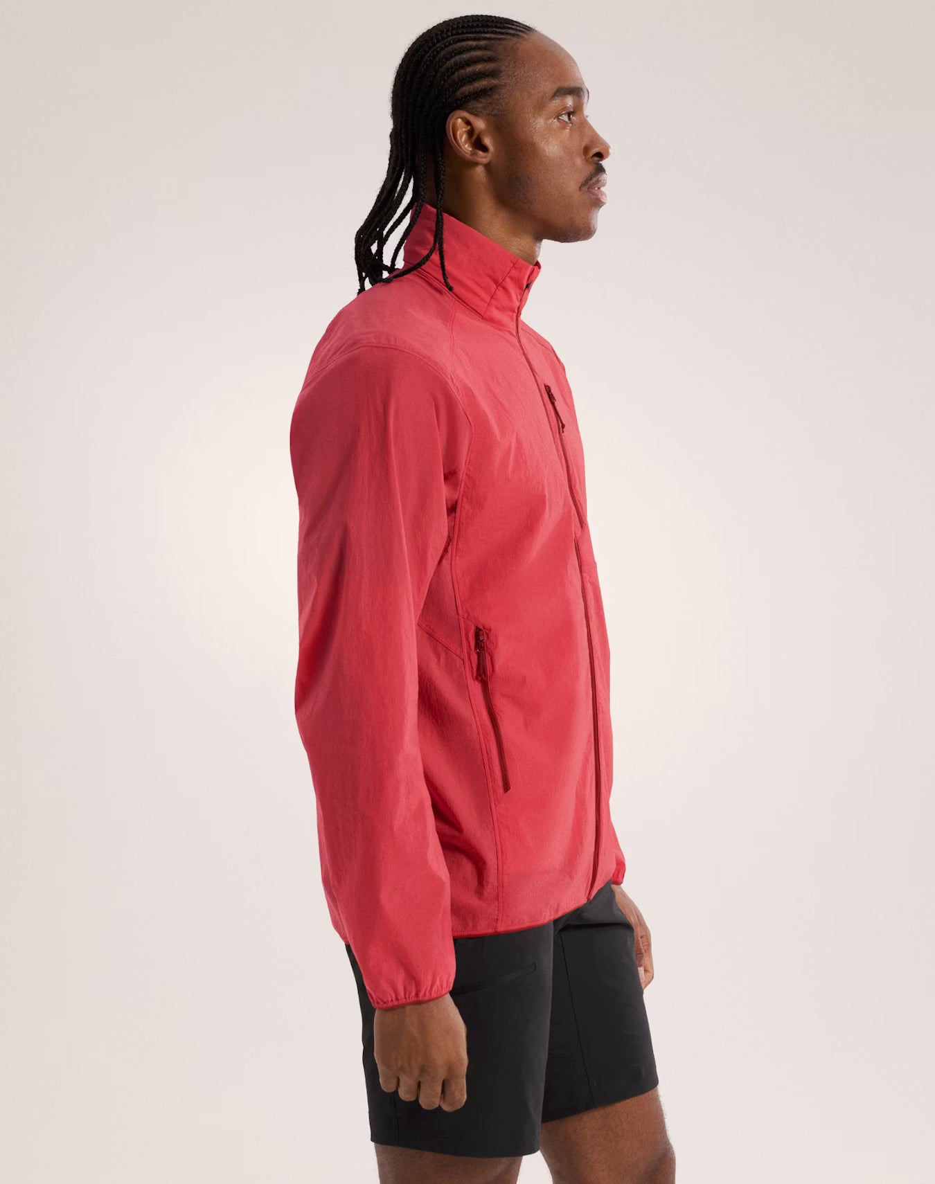 Men's Ossa Stowhood Jacket