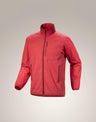 Men's Ossa Stowhood Jacket (Past Season)