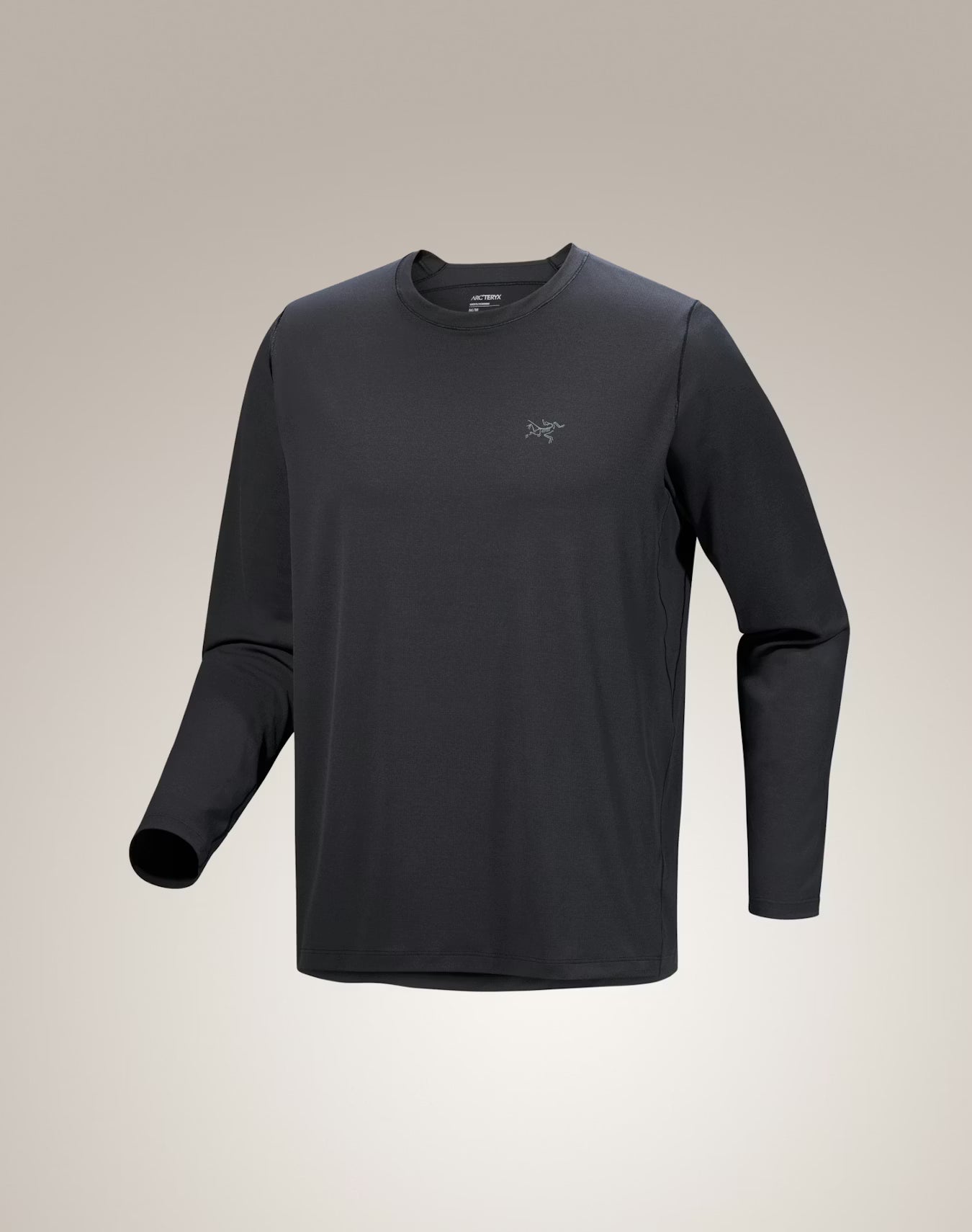 Men's Cormac Crew Neck Shirt LS