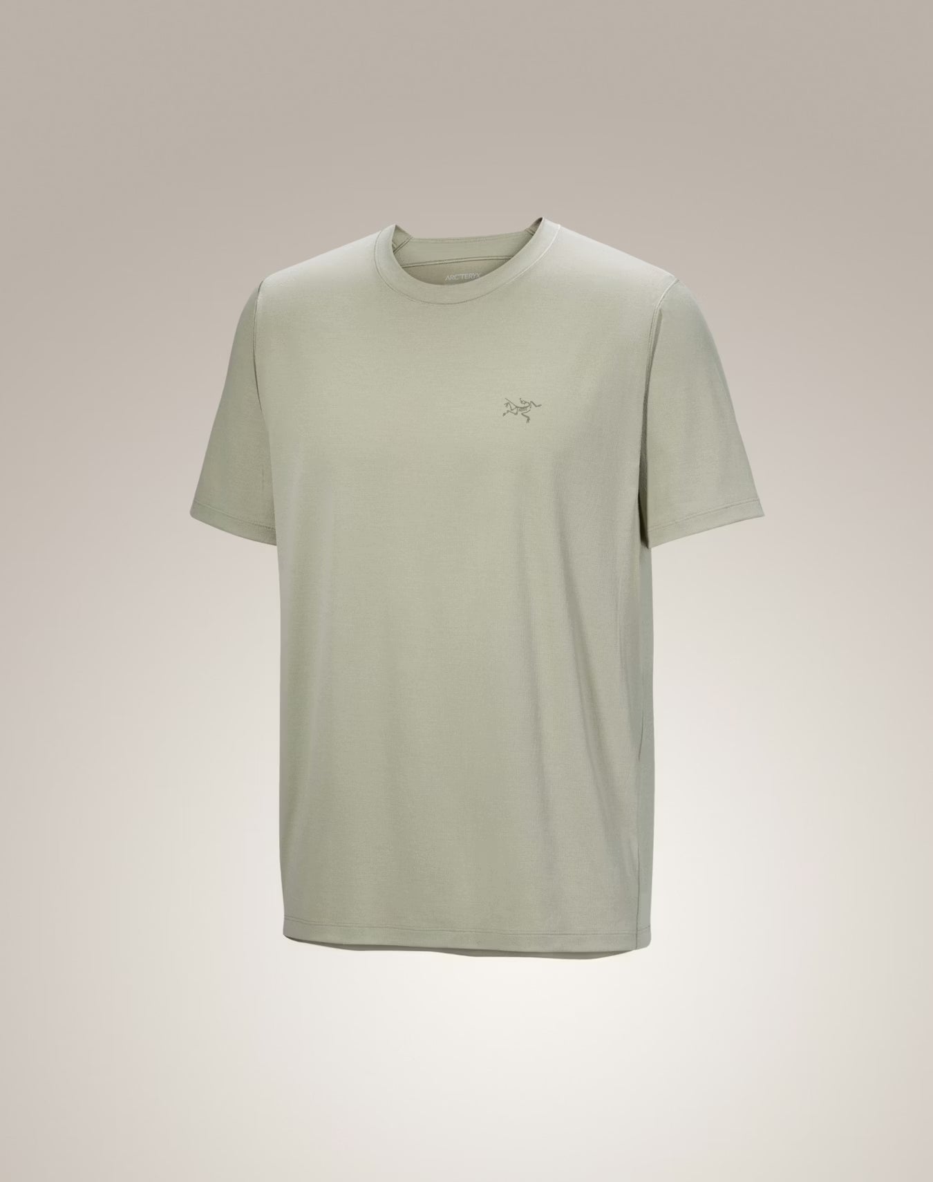 Men's Cormac Crew Neck Shirt SS