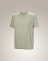 Men's Cormac Crew Neck Shirt SS