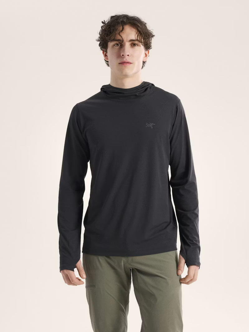 Men's Cormac Hoody