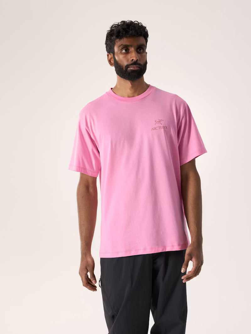 Men's Kragg SL Cotton Cacodaemon Shirt SS