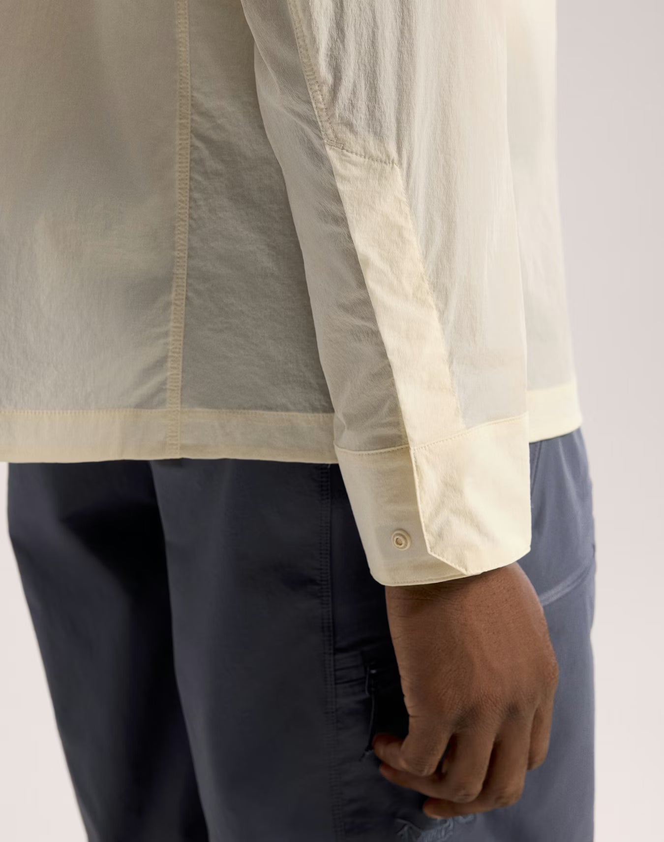 Men's Ossa Overshirt