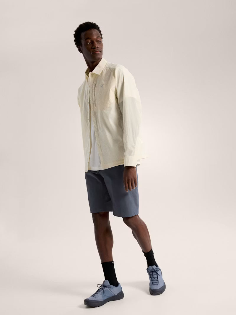 Men's Ossa Overshirt