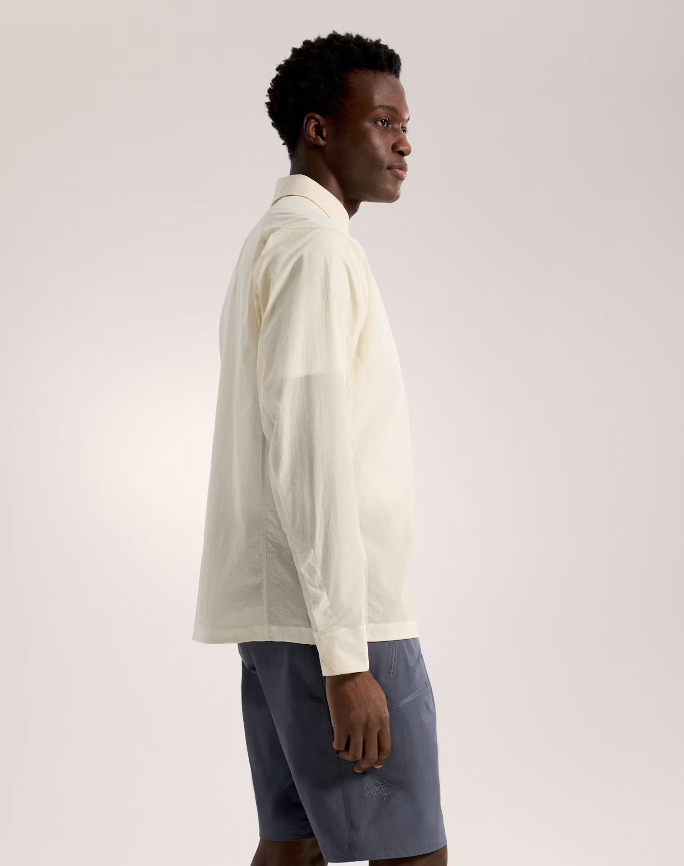 Men's Ossa Overshirt