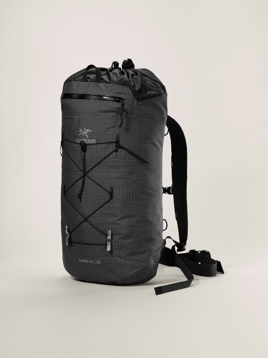 Alpha FL 30 Backpack