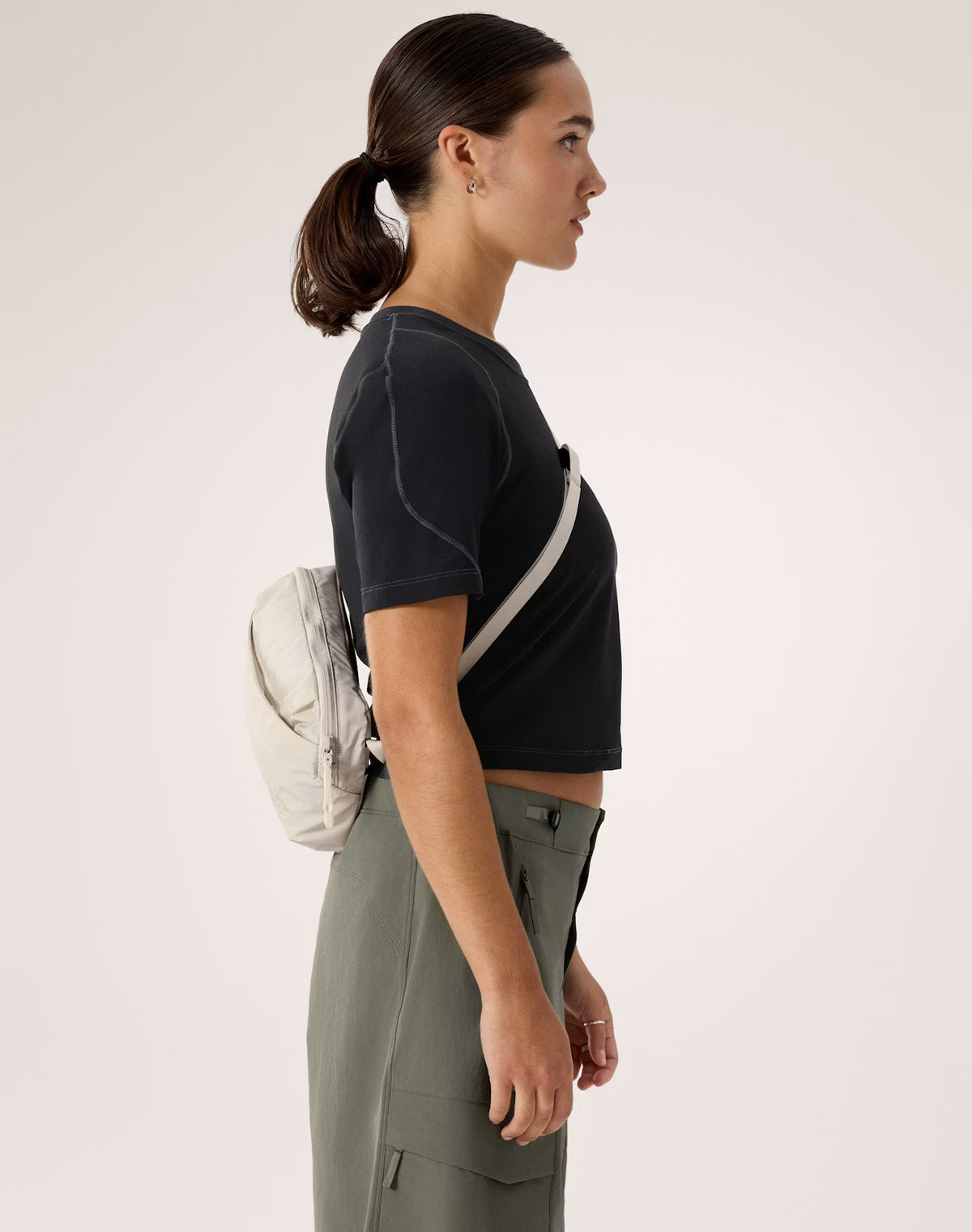 Heliad Crossbody Bag