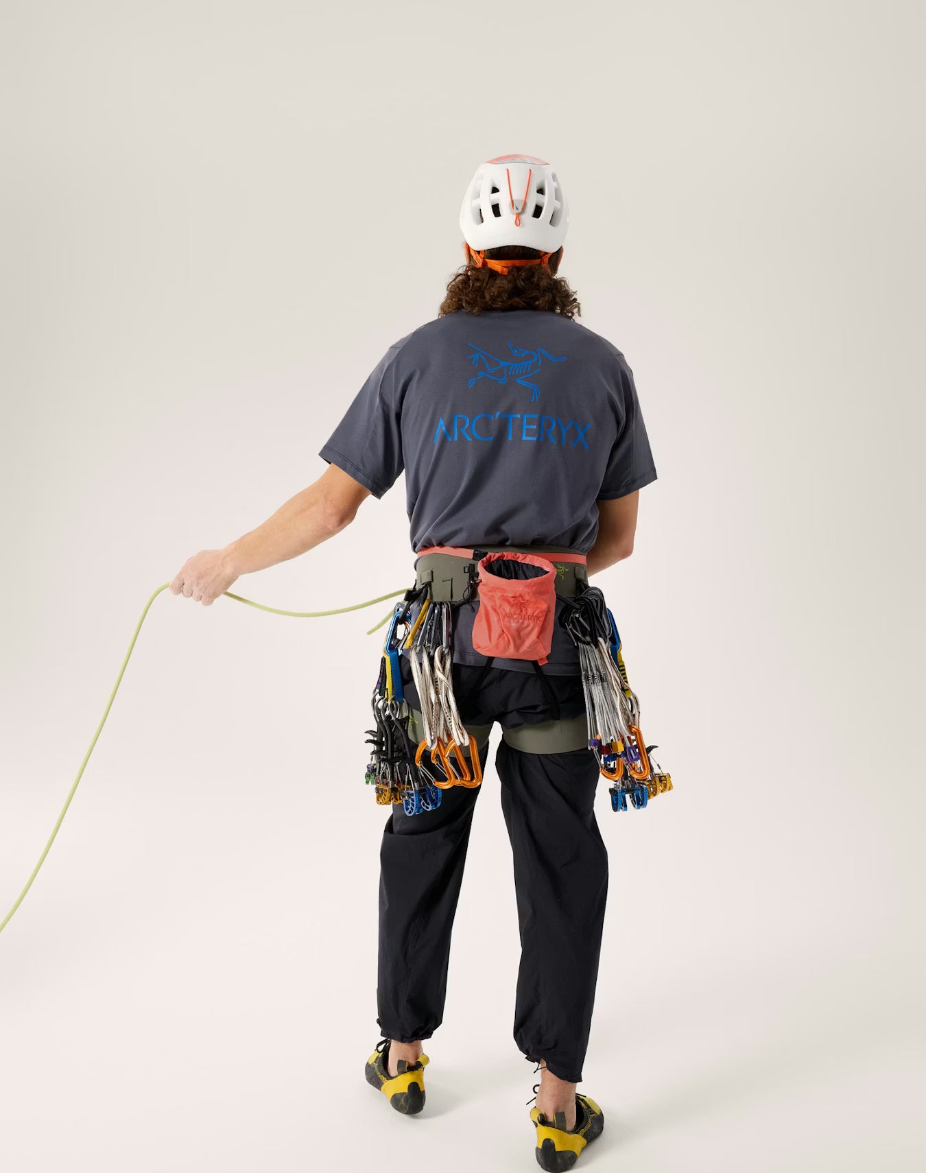 Ion SL Chalkbag (Past Season)