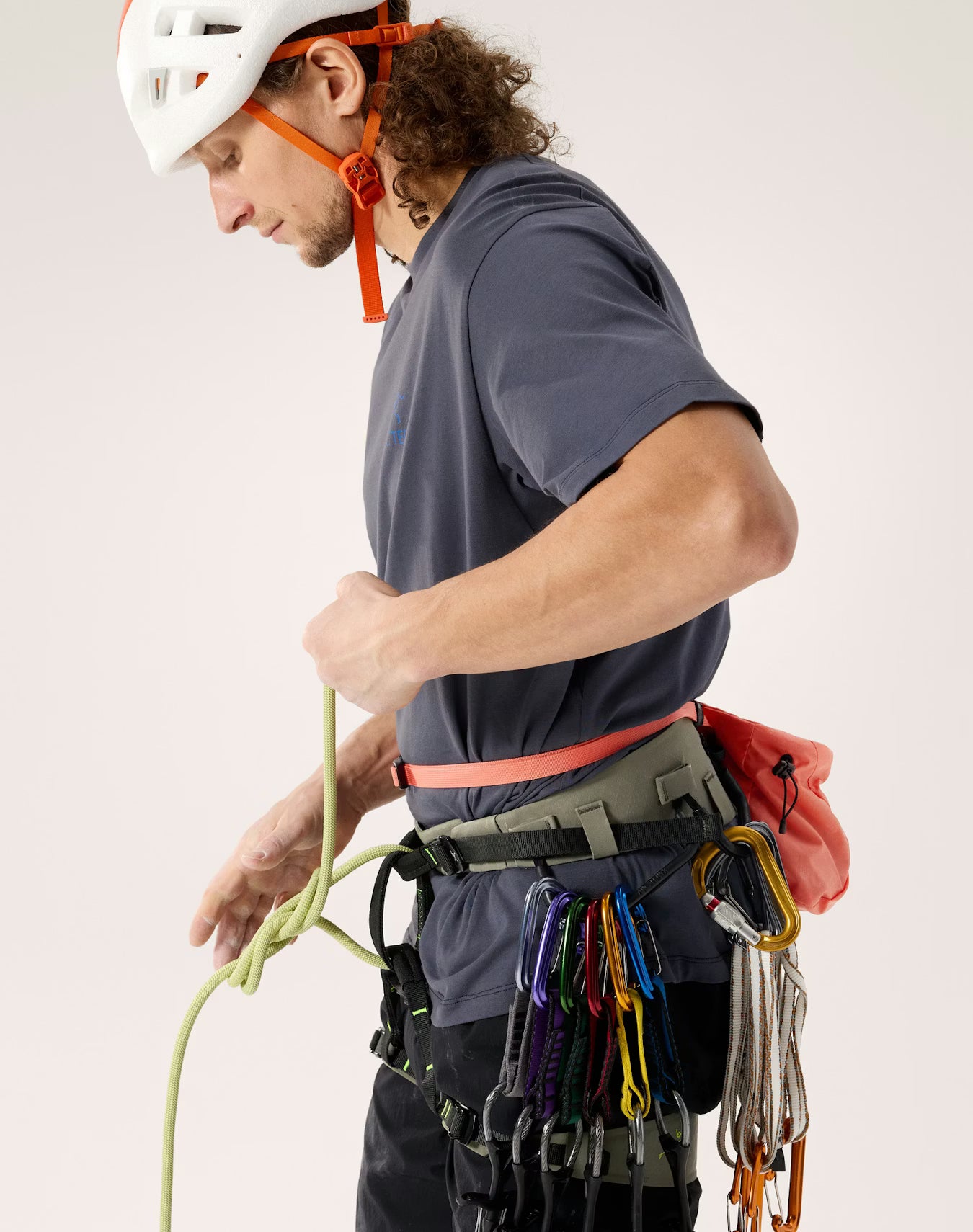 Ion SL Chalkbag (Past Season)