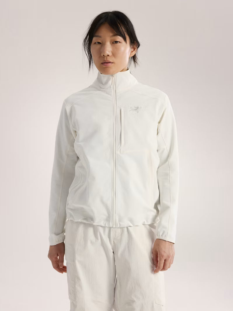 Women's Gamma Jacket