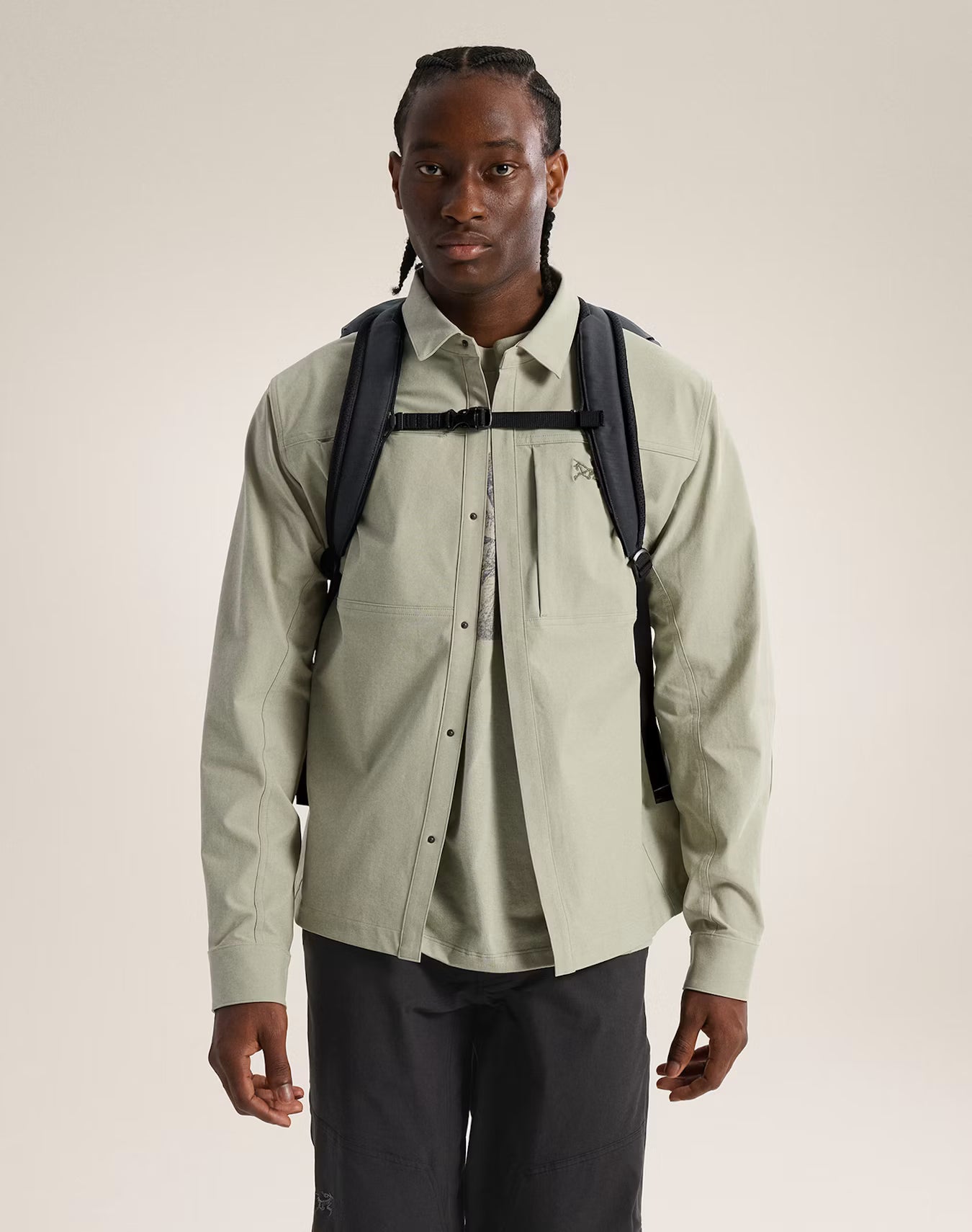 Granville 25 Backpack