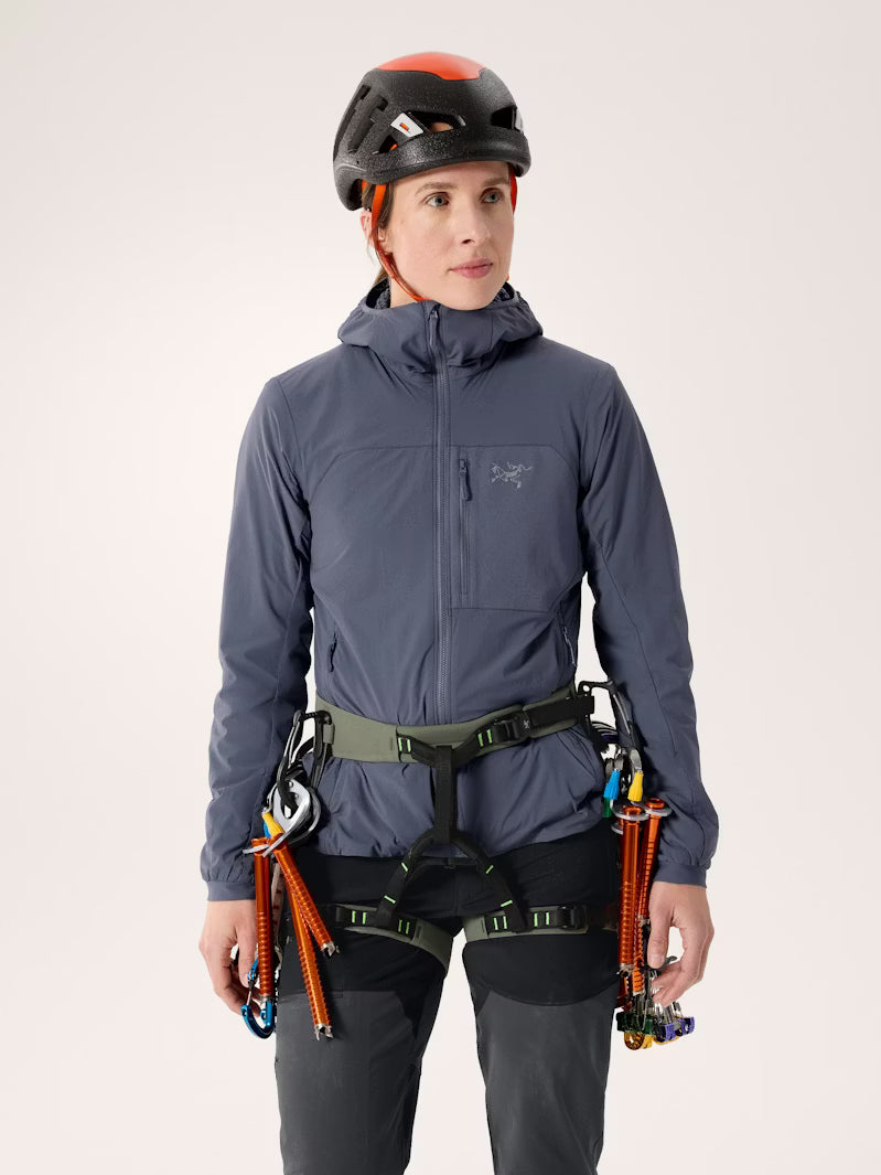 Women's AR-385a Harness