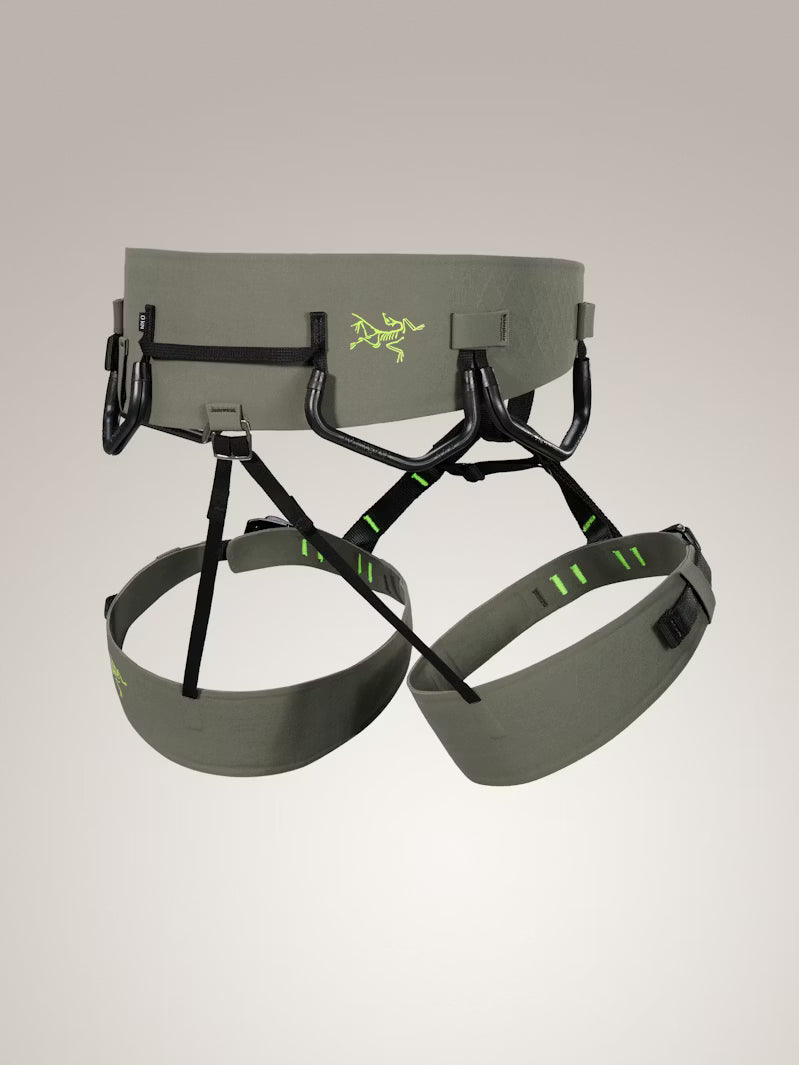 Men's AR-395a Harness