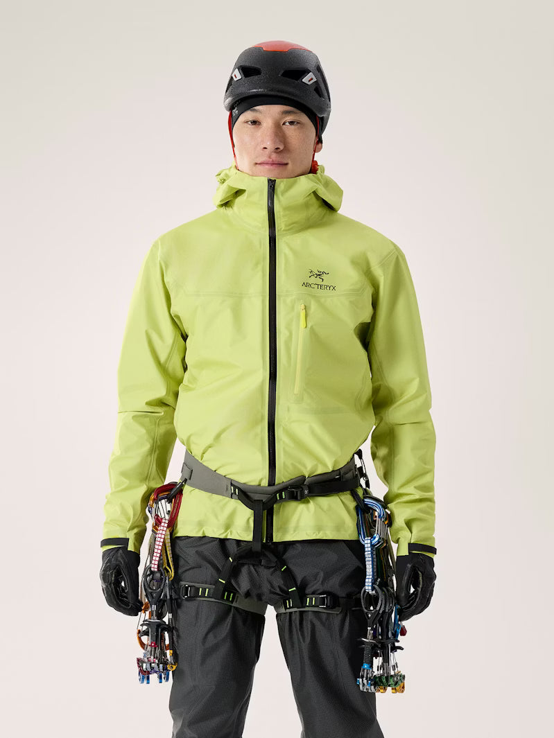Men's AR-395a Harness