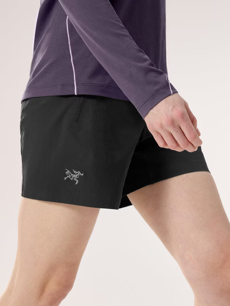 Women's Gamma Short 6"