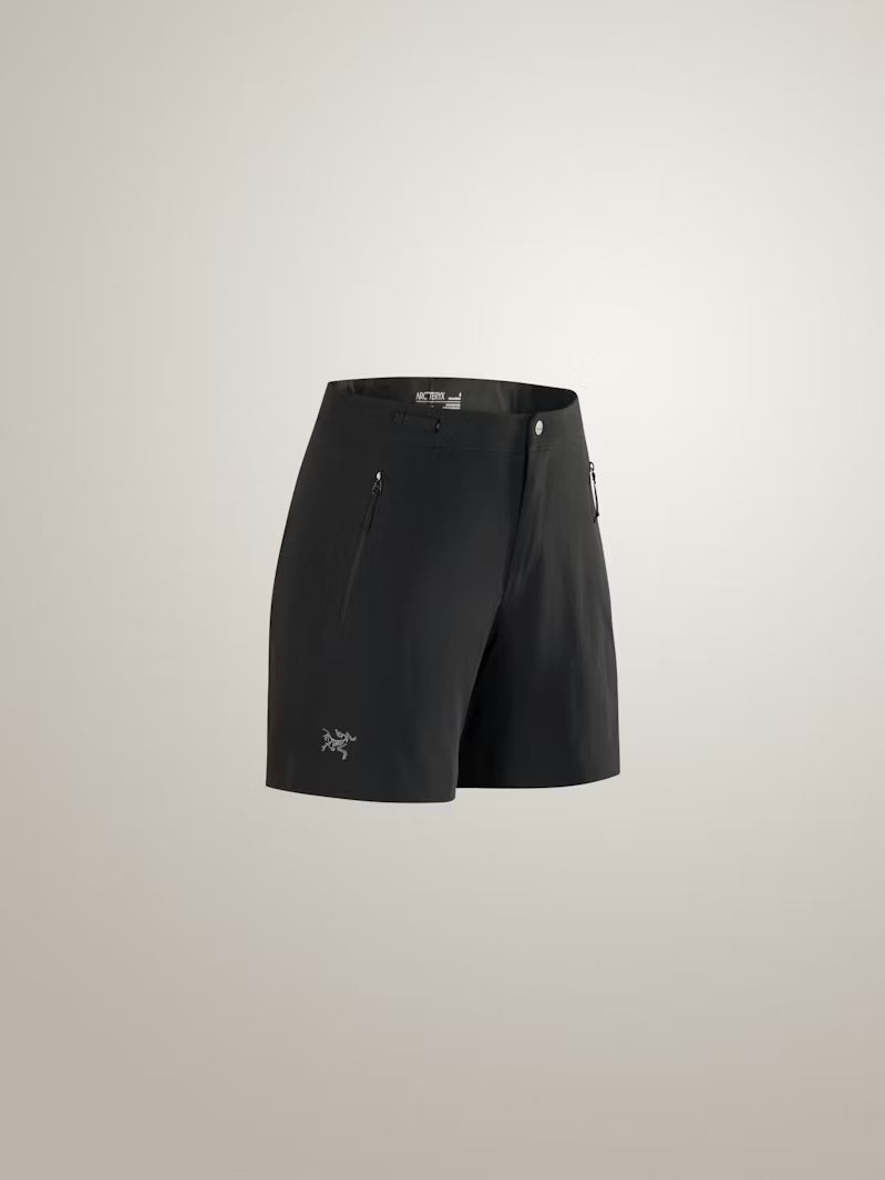Women's Gamma Short 6"