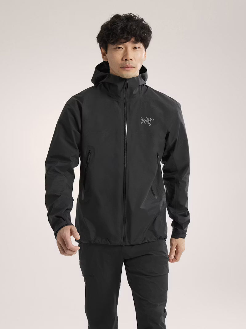 Men's Beta Jacket