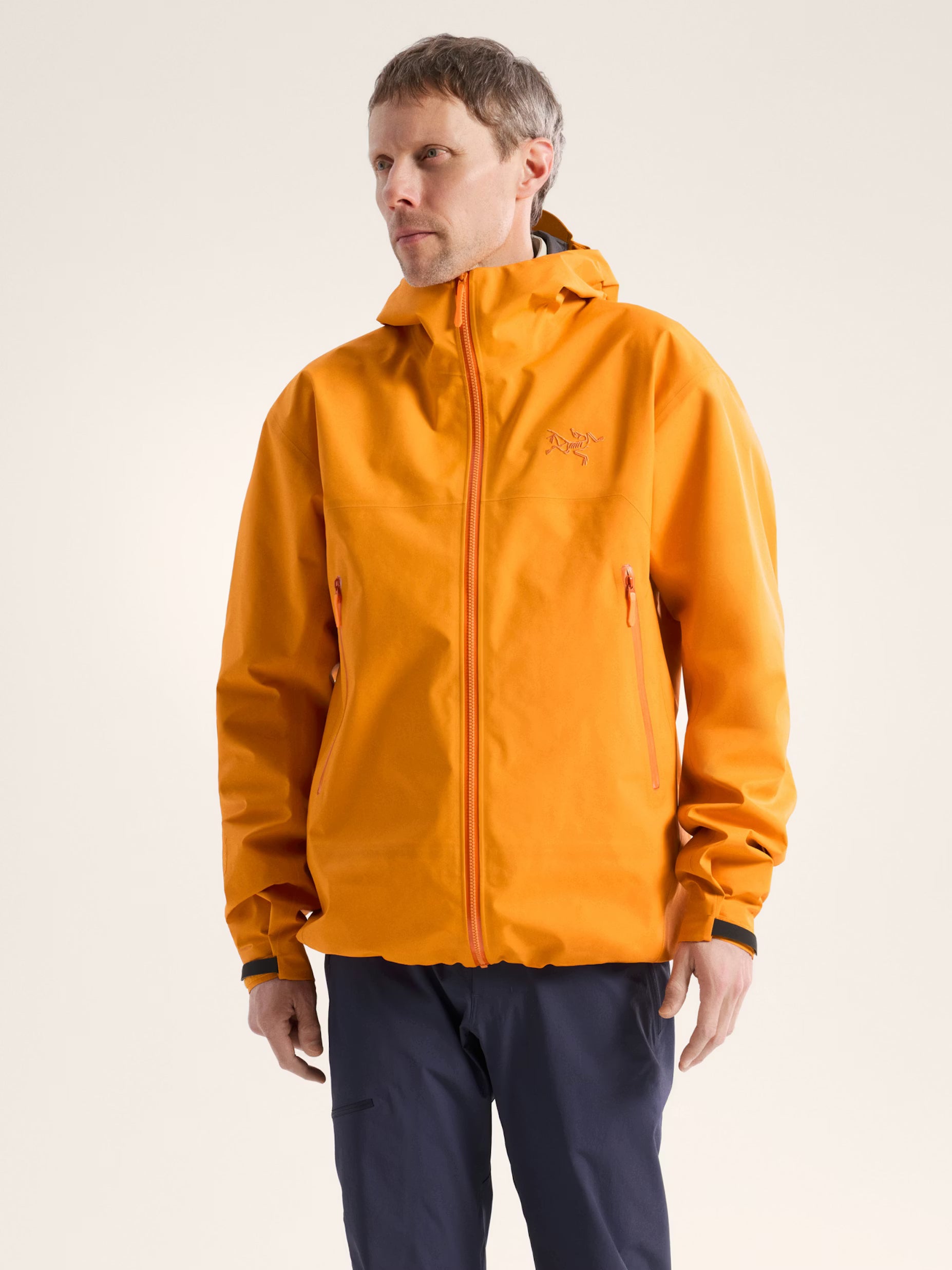 Men's Beta Jacket (Past Season)