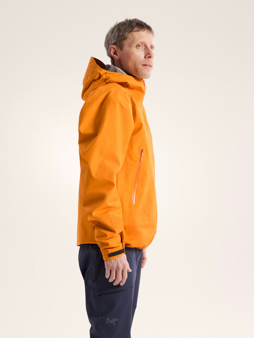 Men's Beta Jacket (Past Season)