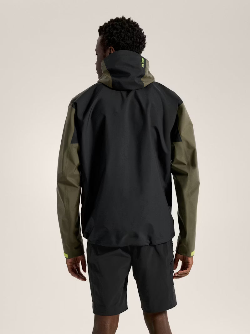 Men's Beta Jacket (Past Season)
