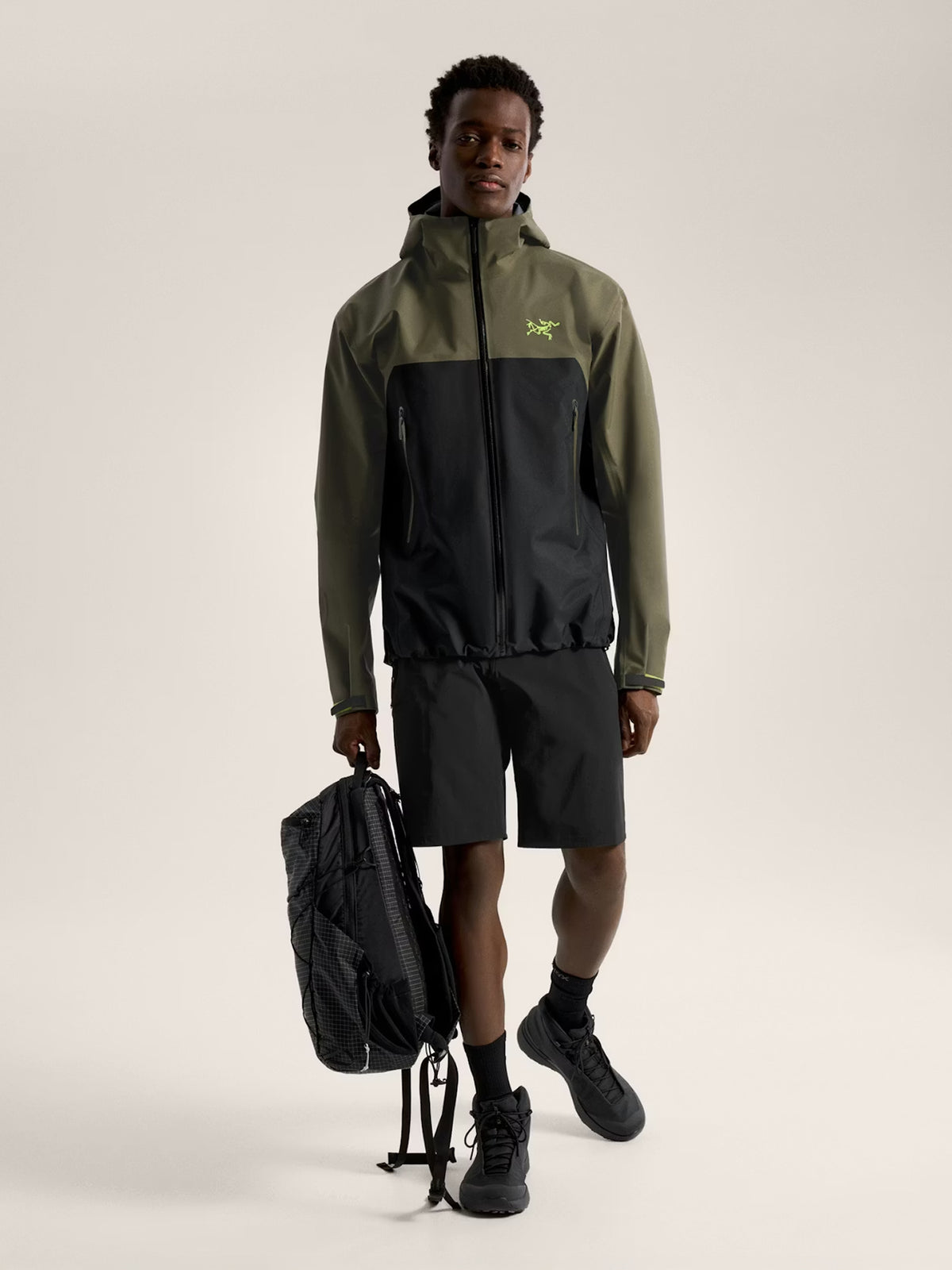 color:spotlight
