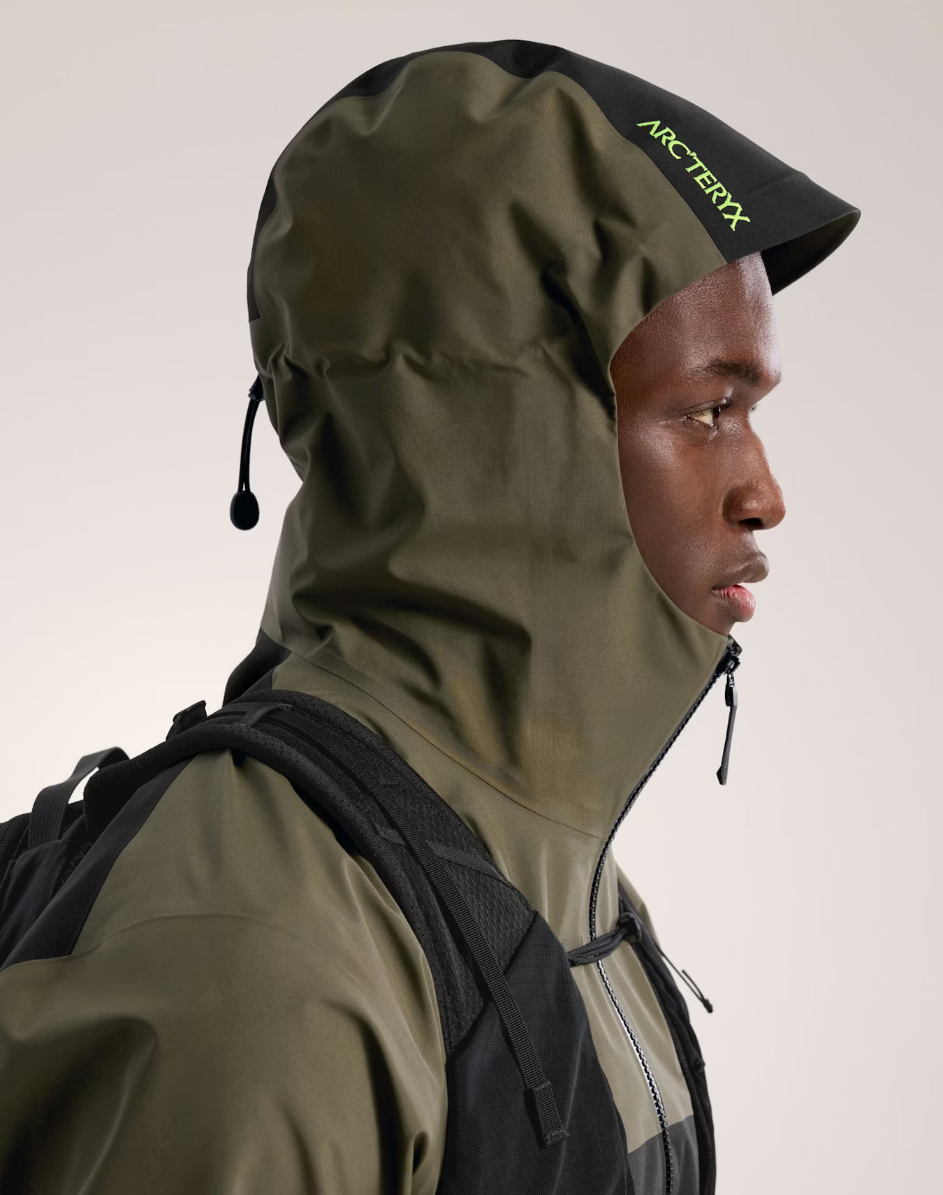 Men's Beta Jacket (Past Season)
