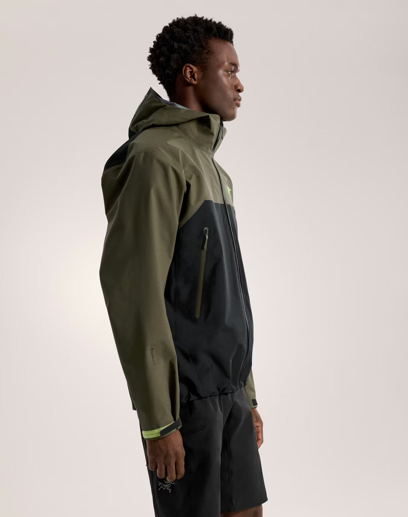 Men's Beta Jacket (Past Season)