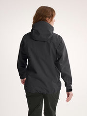 Women's Beta Jacket